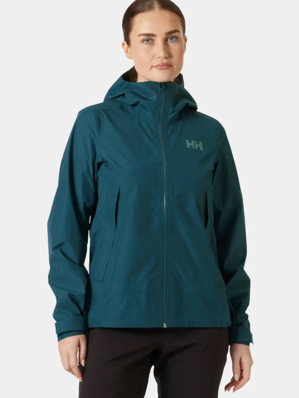 Helly Hansen women’s ski shell